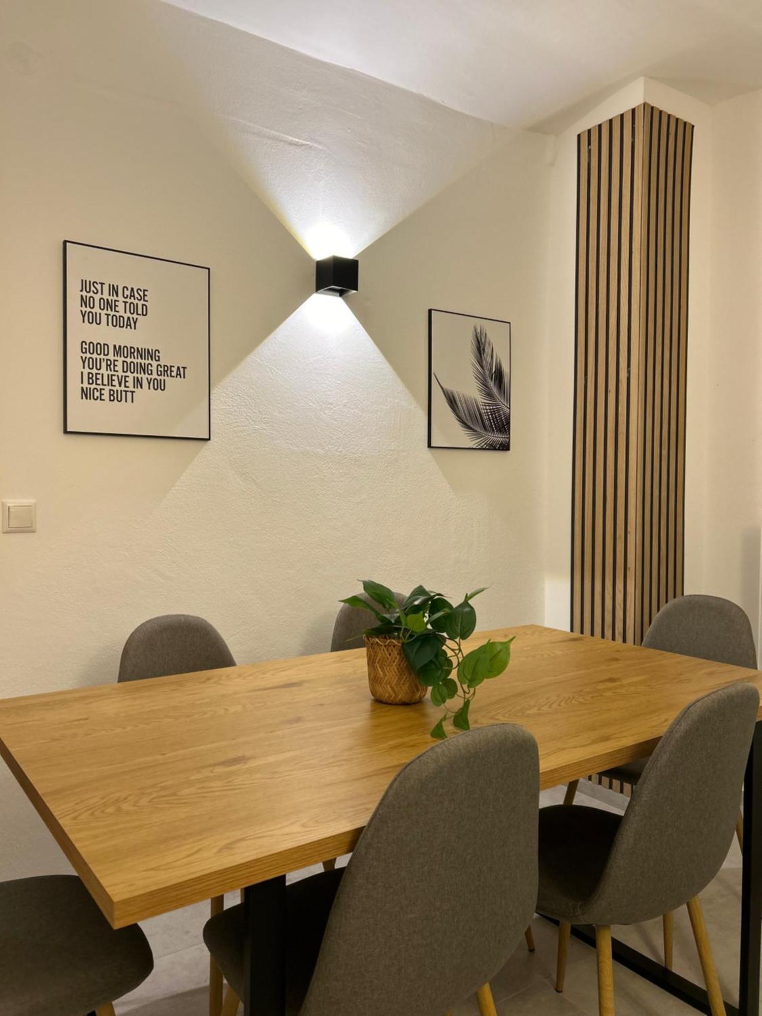 Gemuetliches Apartment - Beste Lage Кассель Экстерьер фото